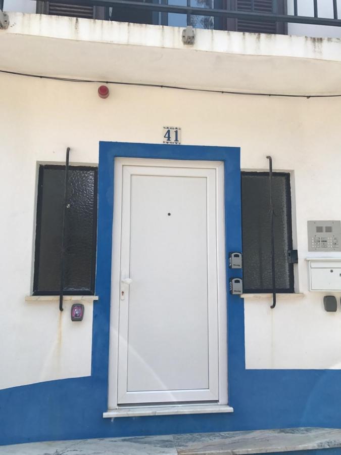 Ferienwohnung Casino 5 Carvoeiro  Exterior foto
